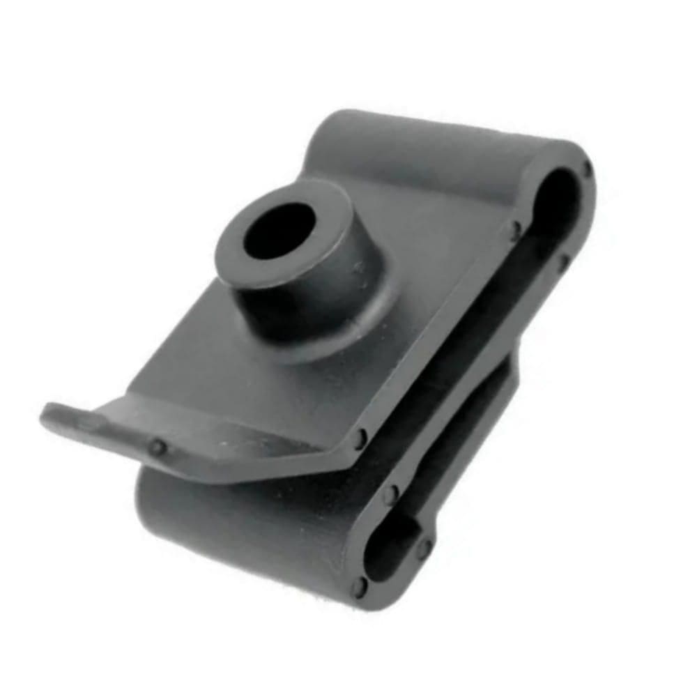 Presilha P/Barro & P/Choque Tiggo/Corolla/Hilux/Rav4 10 Und