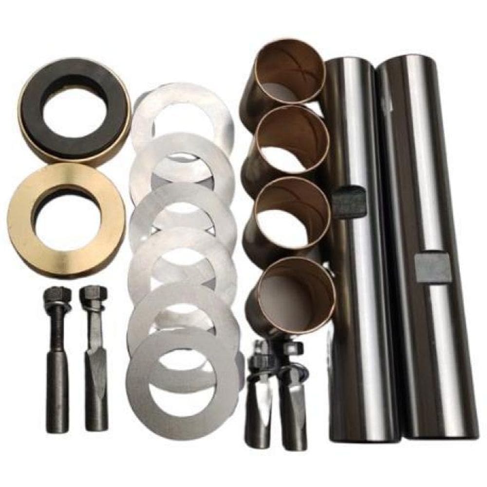 Embuchamento Volkswagen Constellation 45,55Mm 0,10 Vw06Ch10