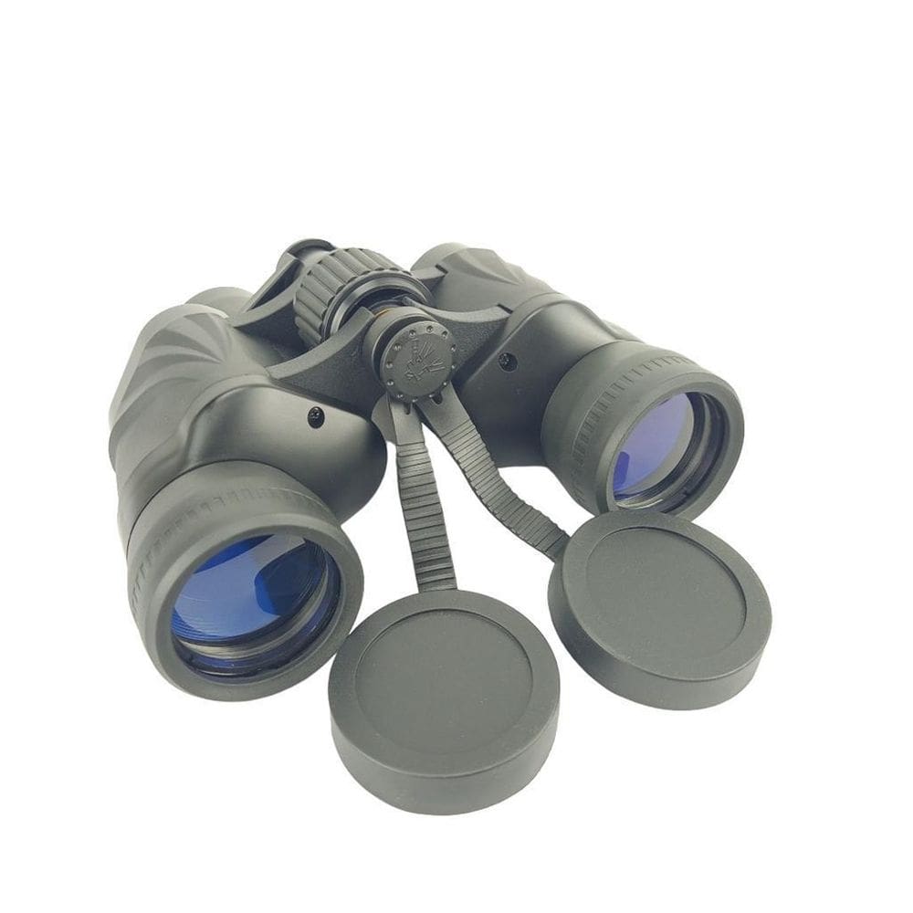 Binóculo Comet Zoom 8X40 Foco Profissional Longo Alcance