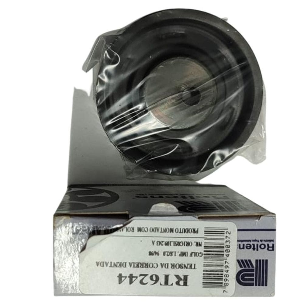 Tensor Da Correia Dentada Audi, Volkswagen Golf, Parati, Toy