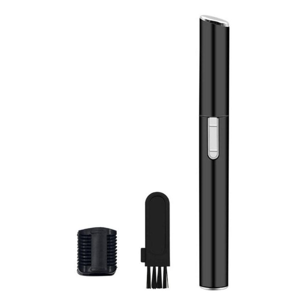Mini Aparador Depilador Elétrico Sobrancelhas Buço Caneta