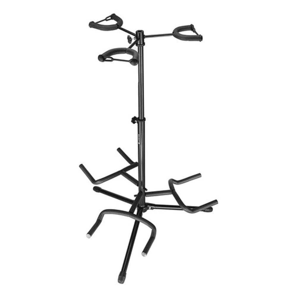 Suporte Para 3 Instrumento Corda Ajuste Altura L-3G Luminos