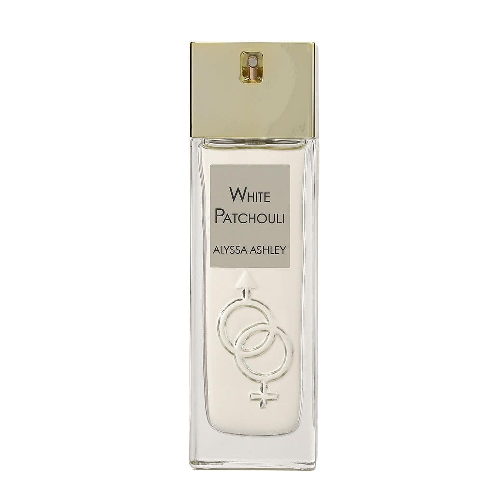 Perfume ALYSSA ASHLEY White Patchouli EDP 50mL para mulheres
