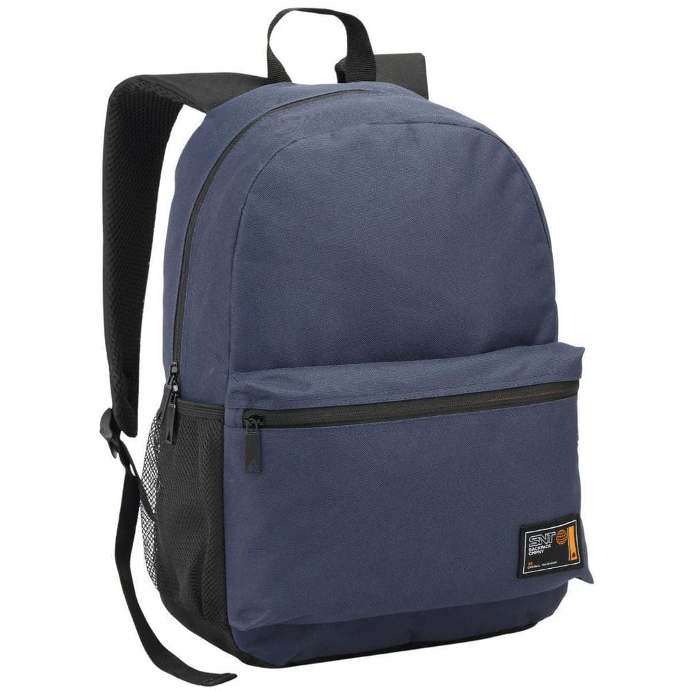 Mochila De Costas 17 Snt Masculina Juvenil Escolar Passeio