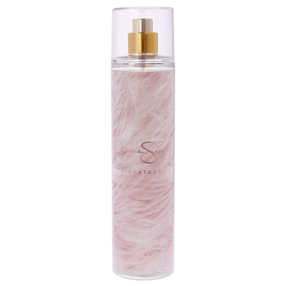 Perfume Jessica Simpson Signature Body Spray 236ml para mulheres