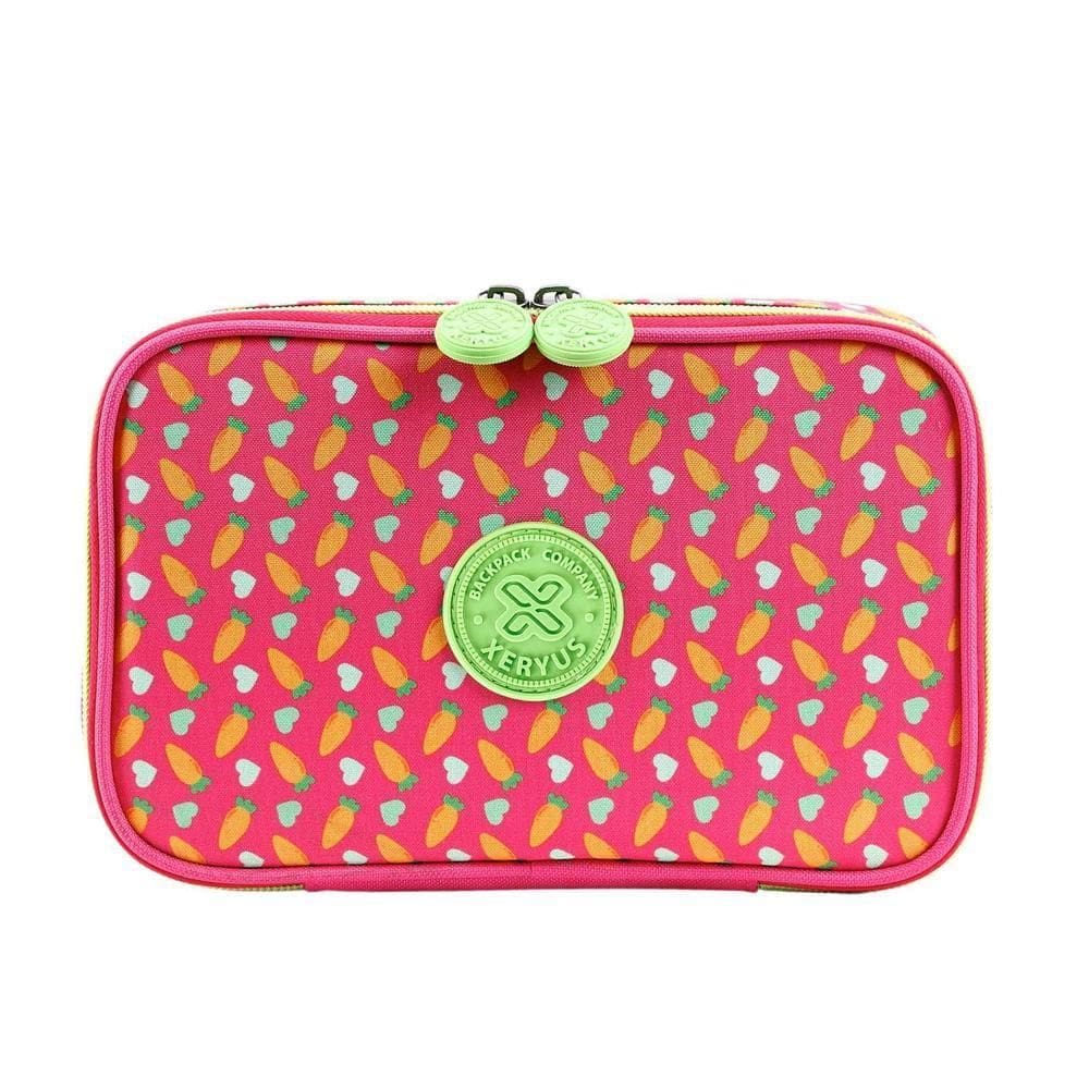 Estojo Box College Coelho Xeryus