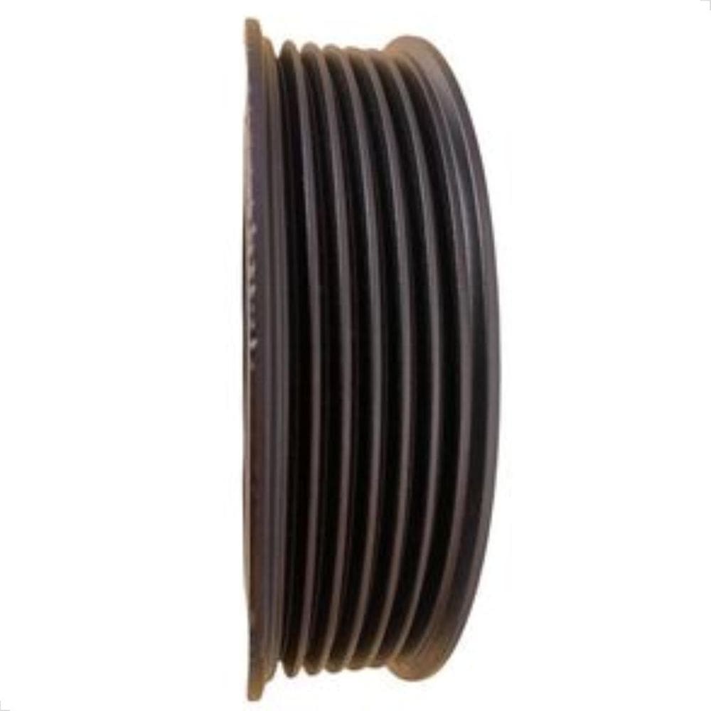 Polia Bomba Direção Sprinter 311/415/515 12-16 - Mercedes