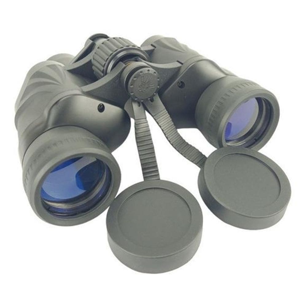 Binóculo Longo Alcance Comet Zoom 8X40 Foco Profissional