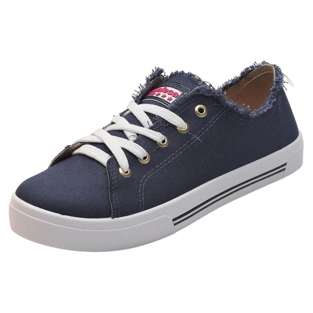 Tênis Feminino Casual Moleca 5667.322