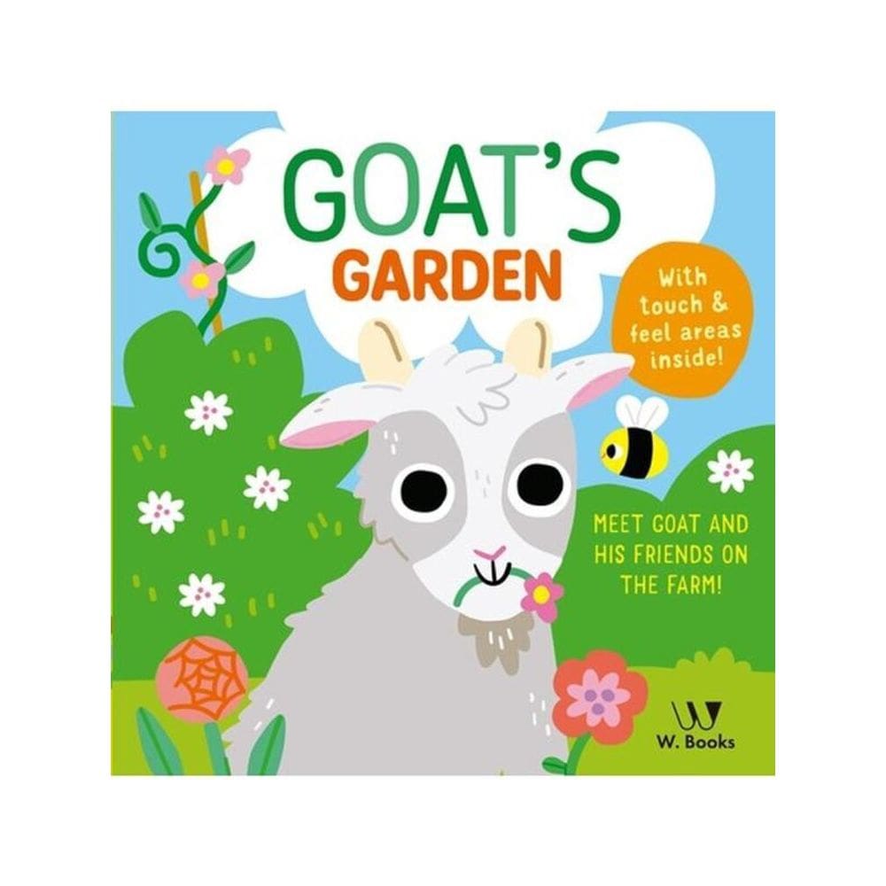 Goat S Garden