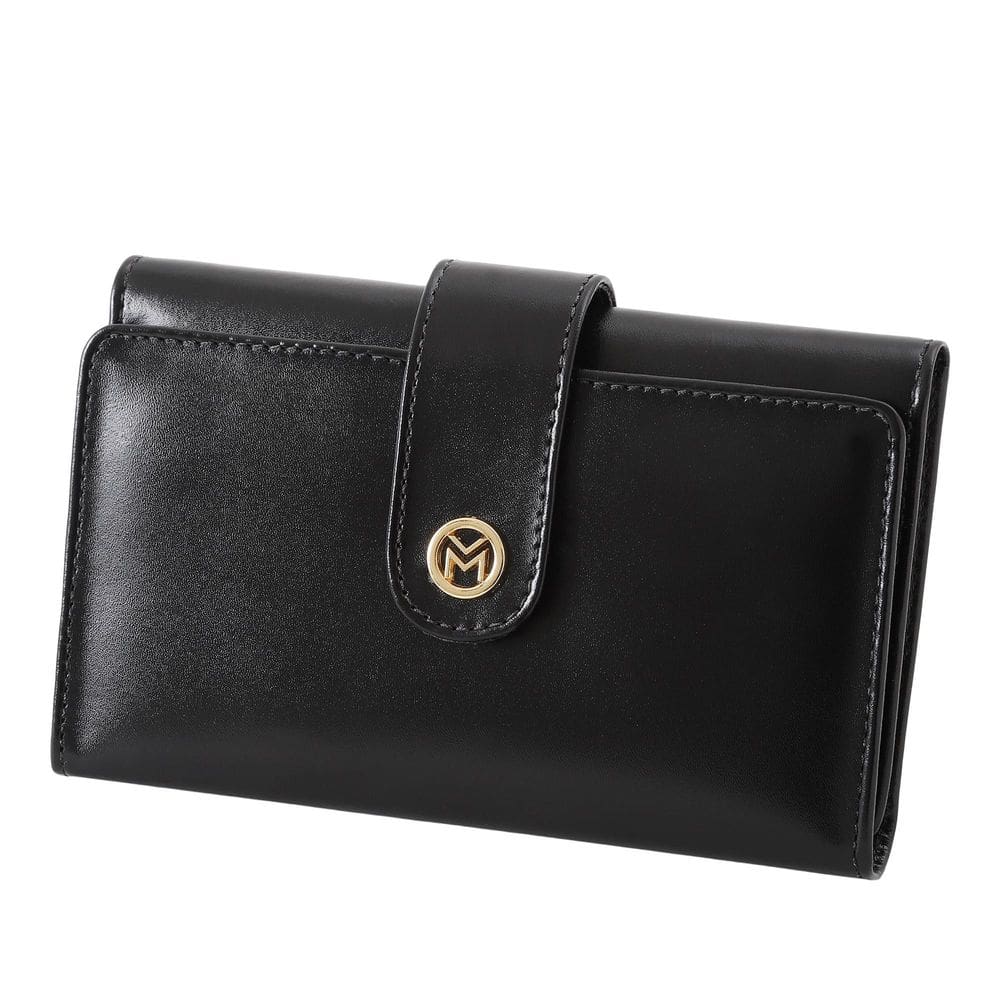 Carteira Couro Feminina Cartão Cnh Rg Mariart 253