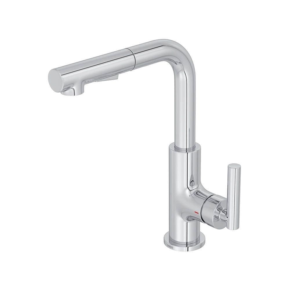 Orneira Misturador Monocomando Deca Beta Flex 2256.C109