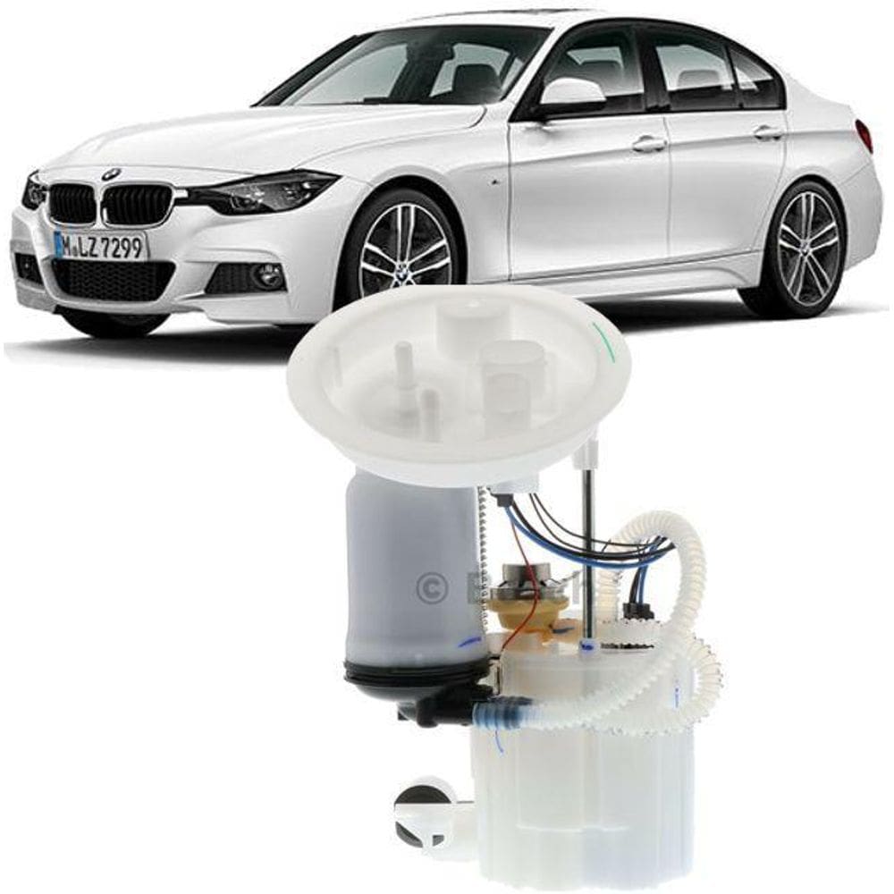 Bomba De Combustivel Bmw 320I 116I 118I F30 F20 N13 N20