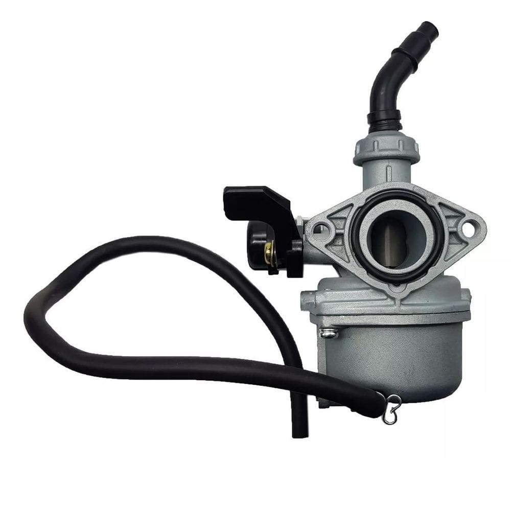 Carburador Completo Shineray Xy 50 Ano 2005 Até 2010