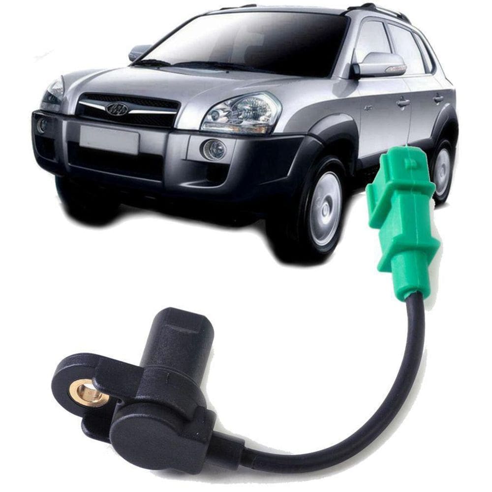 Sensor De Fase Comando Sportage E Tucson 2.7 V6 - 3935037110