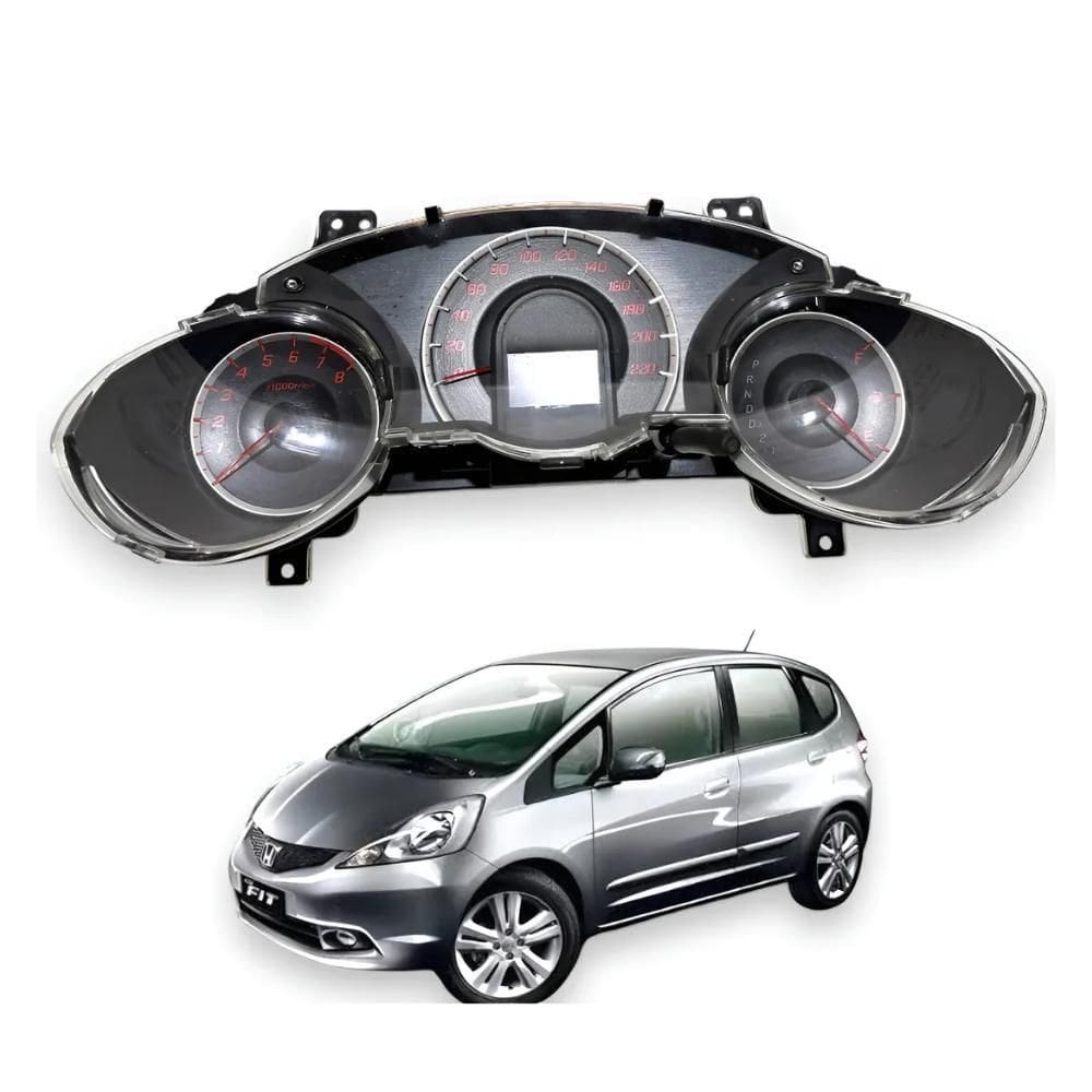 Painel Instrumentos Honda New Fit 1.4 78100Tj0M130