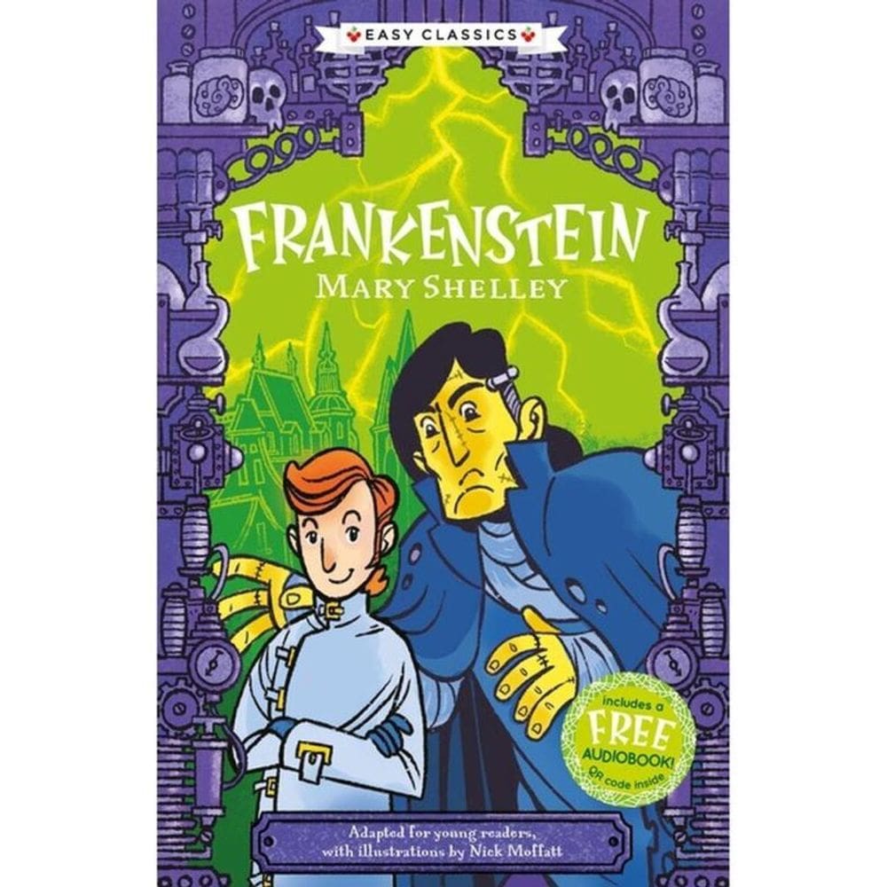 Frankenstein