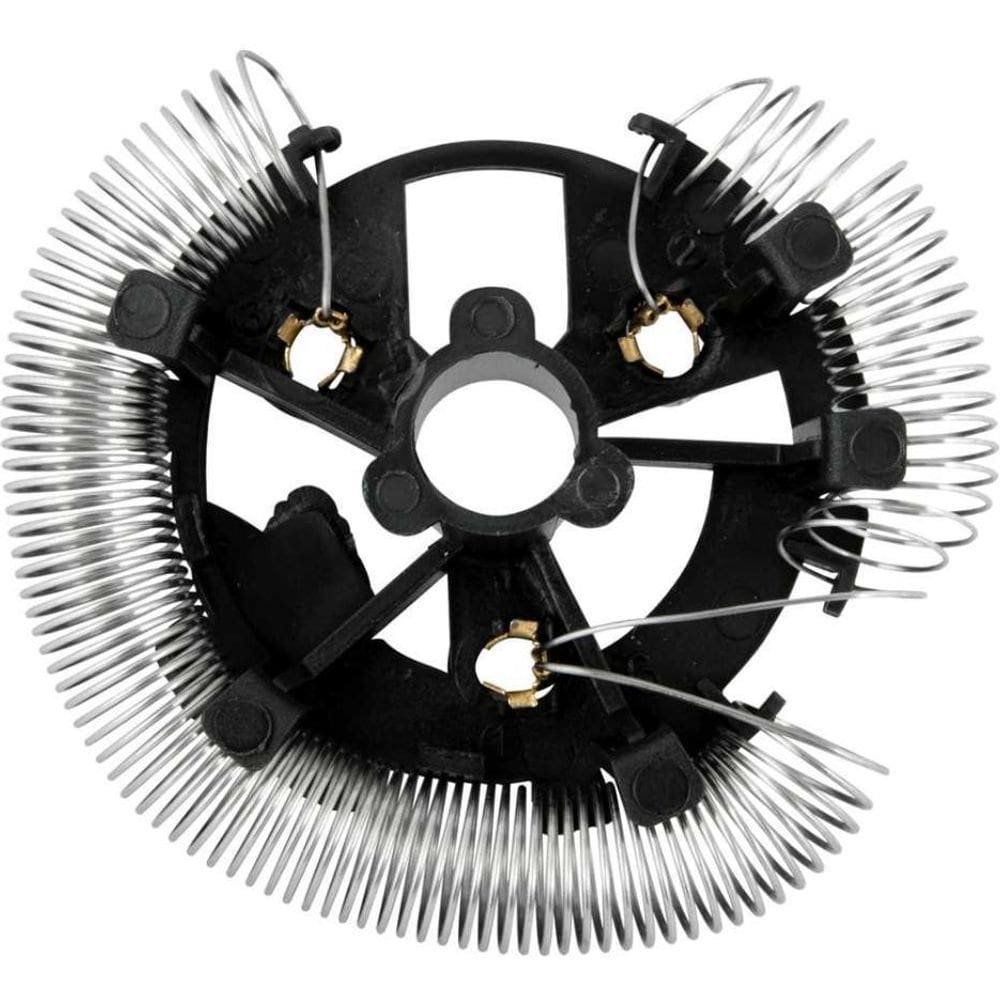 Resistência Ducha 3T 4400W/127V Vonder