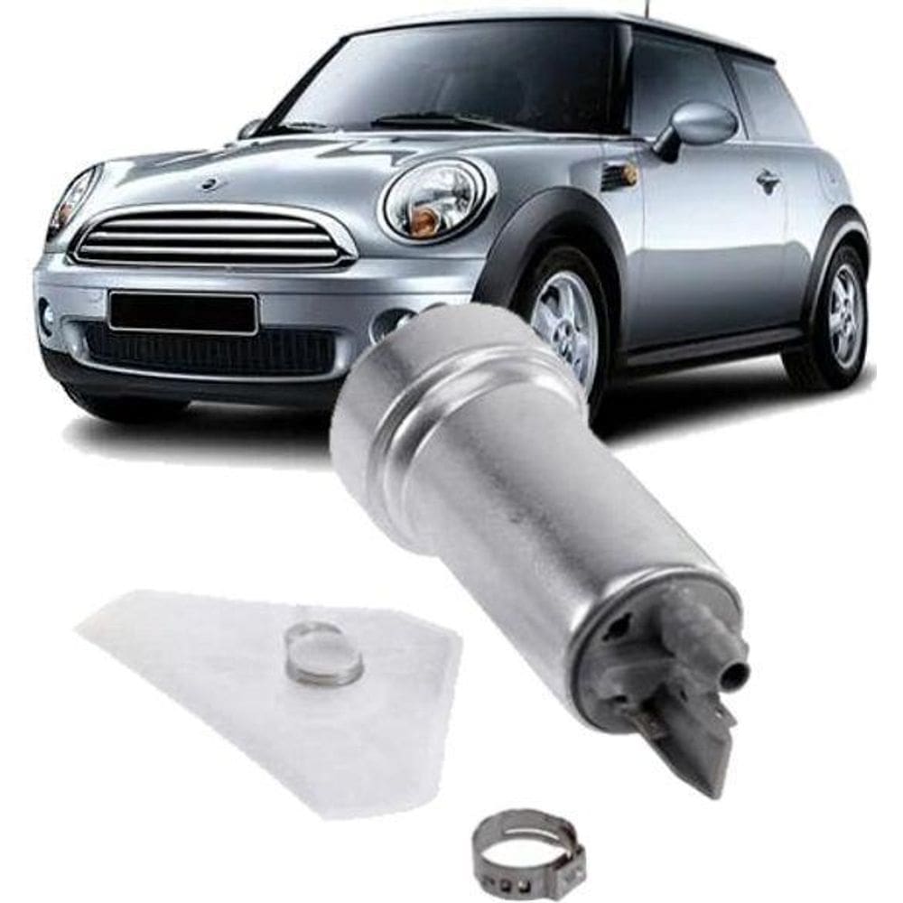 Refil Bomba Combustivel Mini Cooper 1.6 Aspirado 2008 À 2016