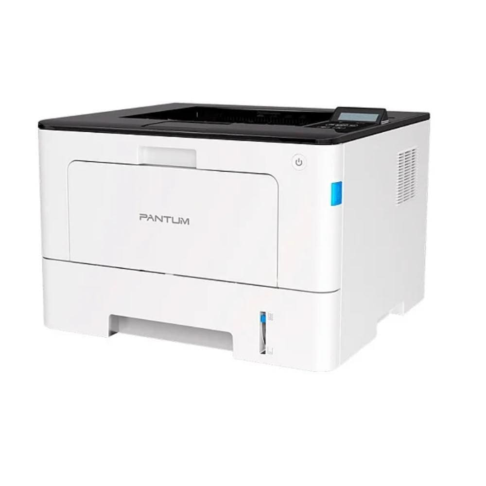 Impressora Pantum Bp5100Dw Wifi Laser Mono 127V