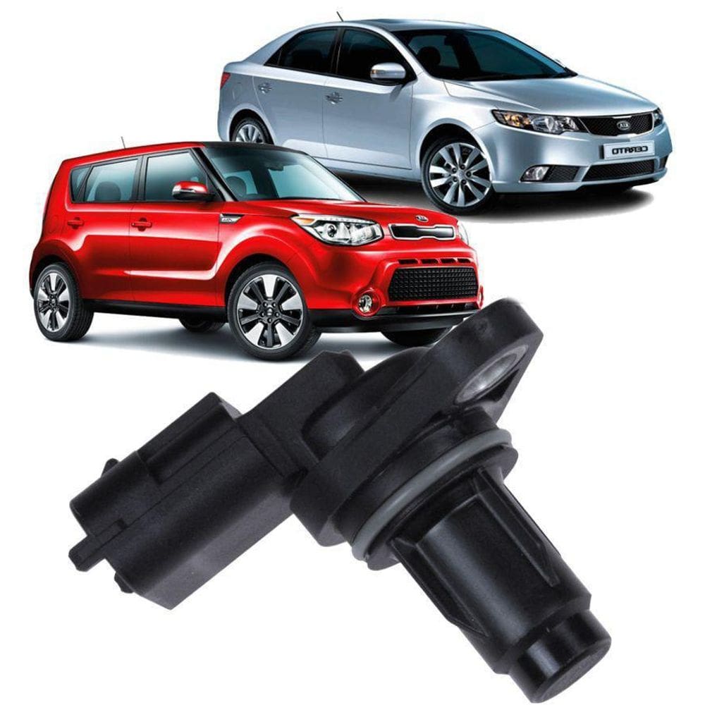 Sensor De Fase Hyundai Veloster Hb20 E Kia Cerato Soul 1.6