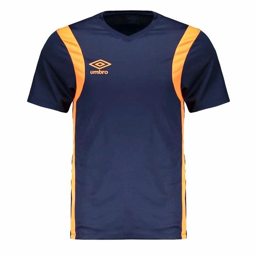 Camisa Elite mrh/lrj - Umbro