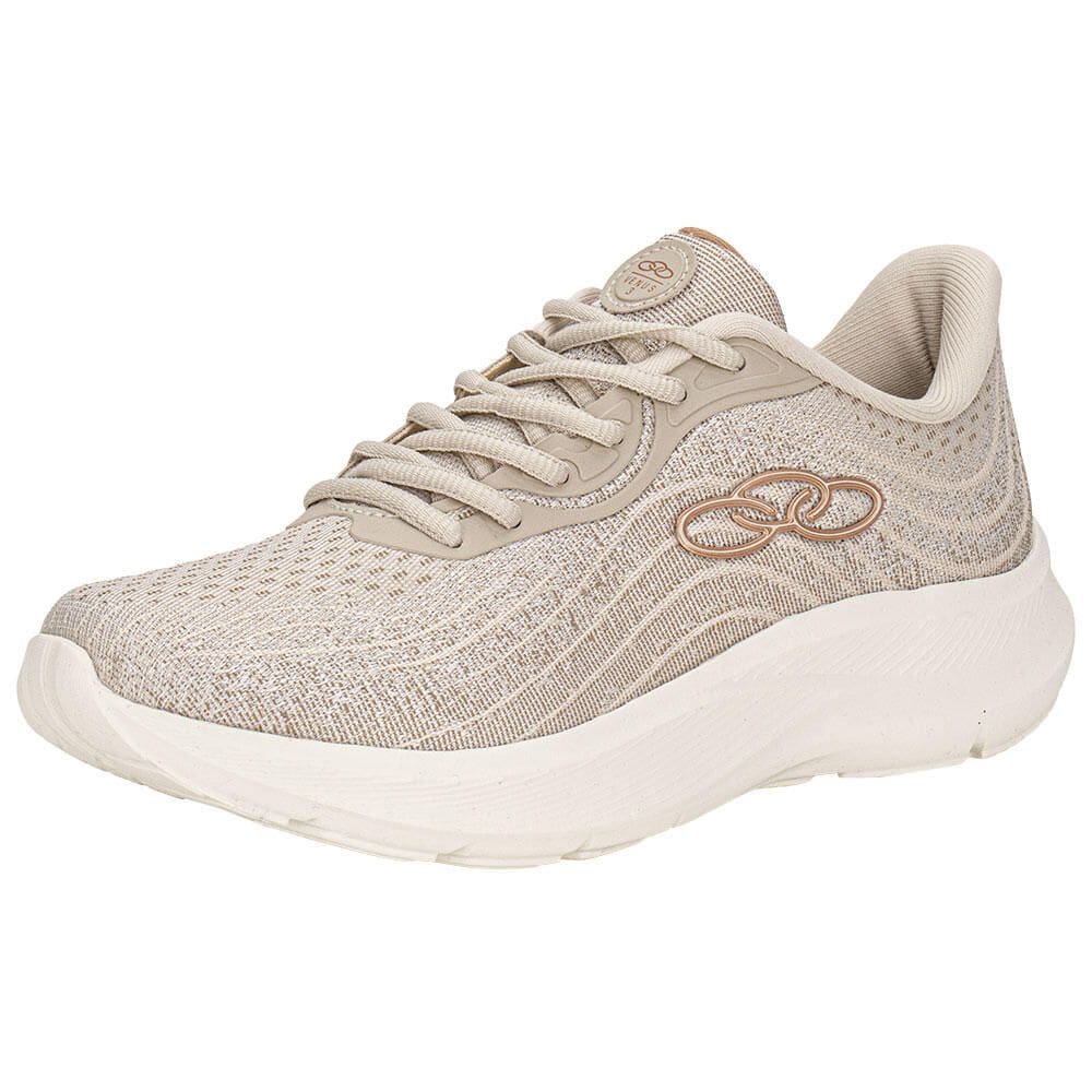Tênis Feminino Venus 3 Olympikus 43547338