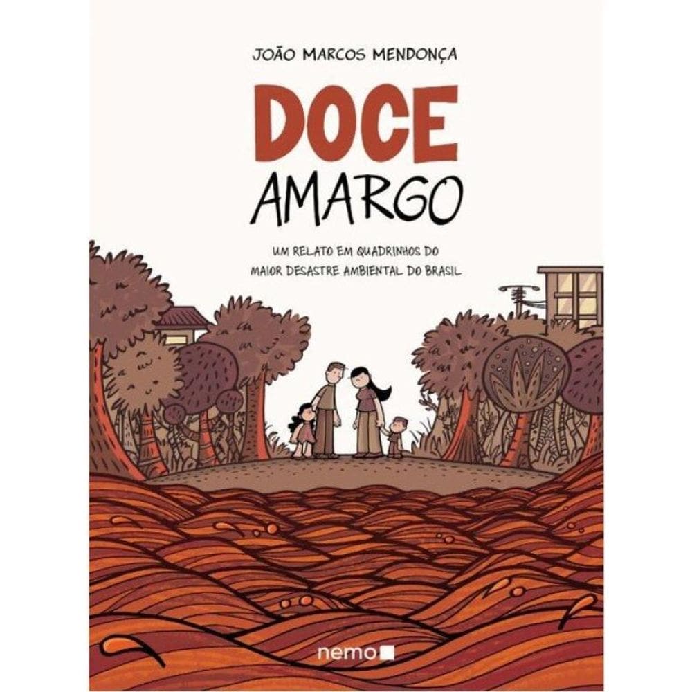 Doce Amargo