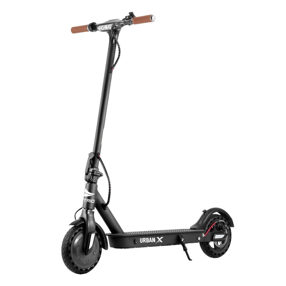 Patinete Elétrico Urban X 8,5 Pol. 350W 10Ah 25Km/h 28Km 120Kgs Atrio - ES324M