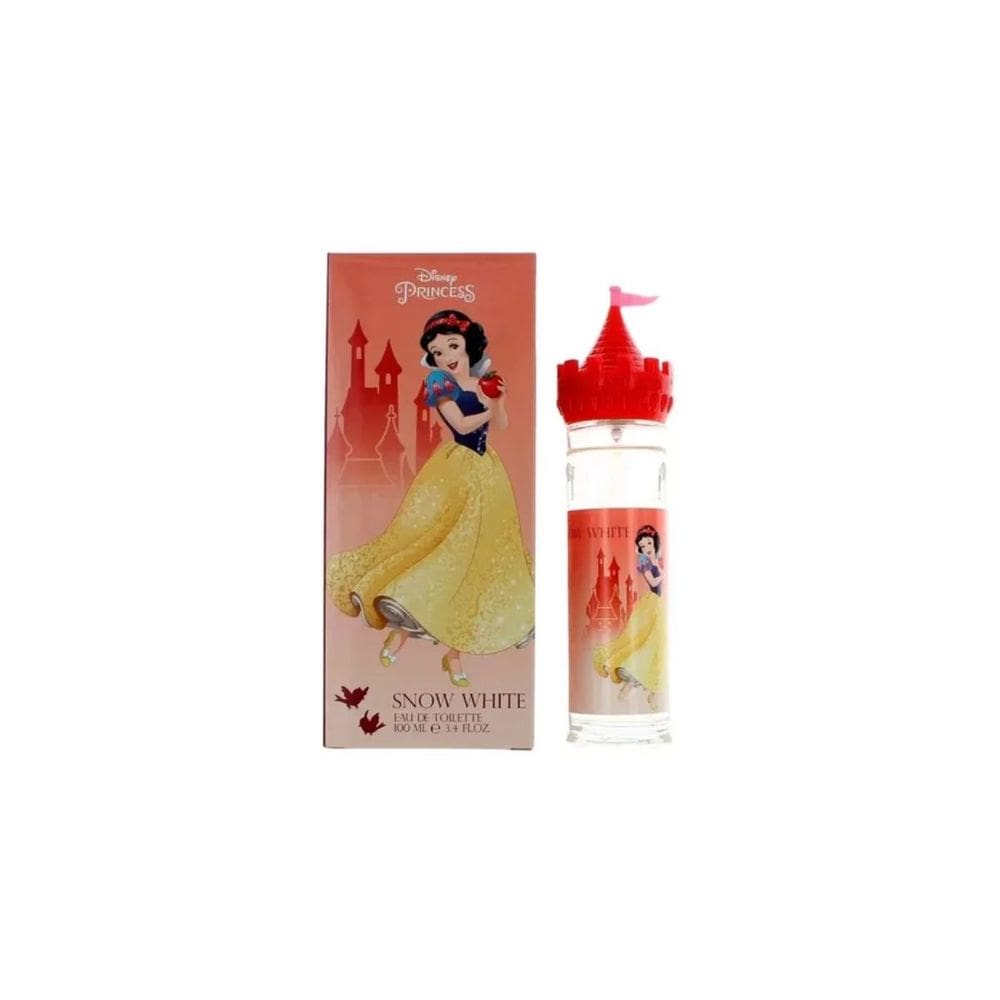 Disney Princess Snow White Castle Fem Edt 100Ml