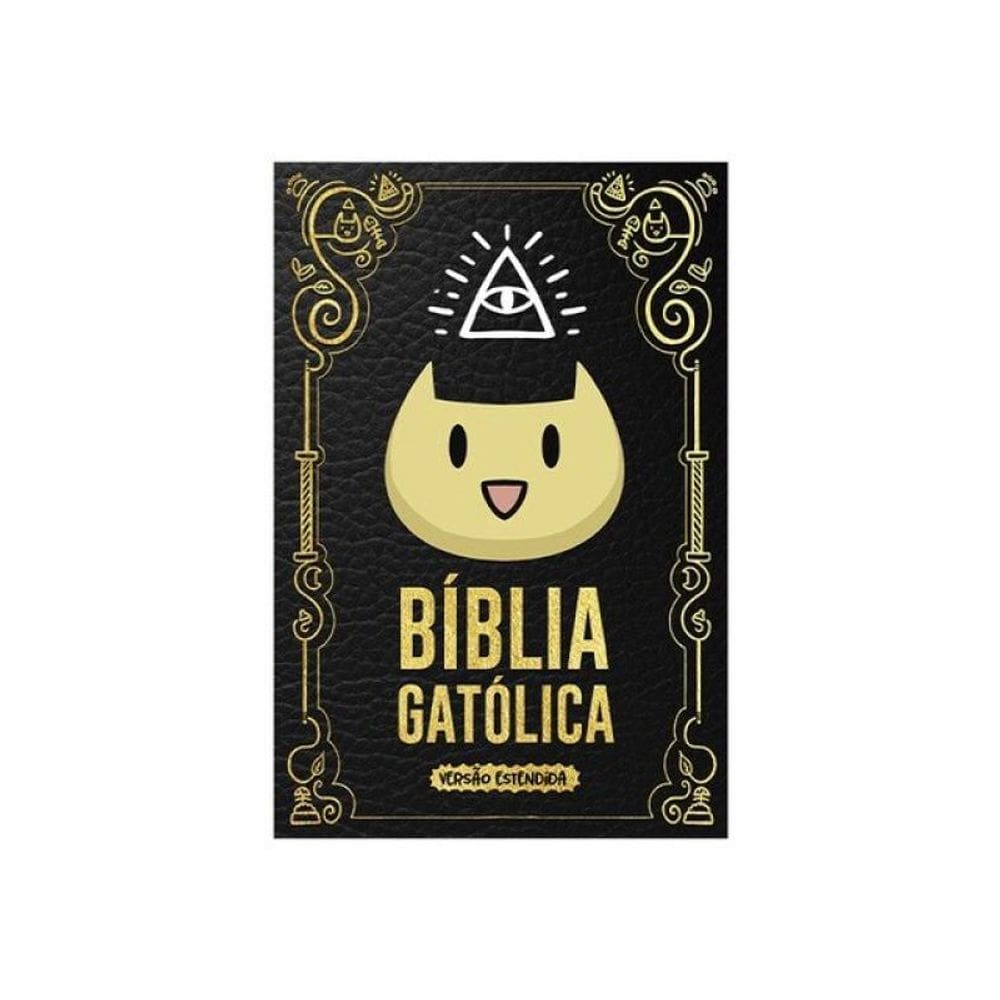 Bíblia Gatólica