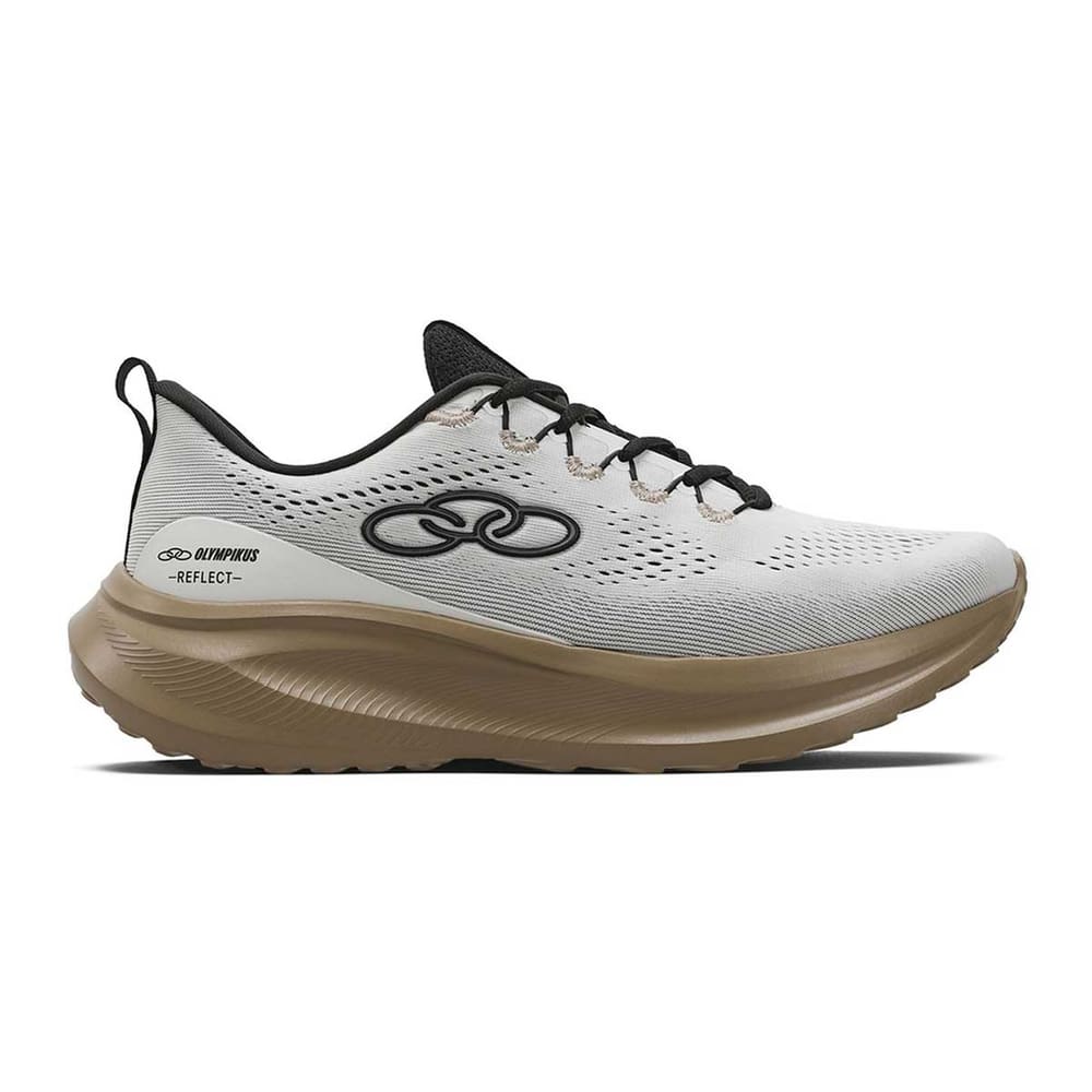 Tênis Masculino Olympikus Esportivo Reflect
