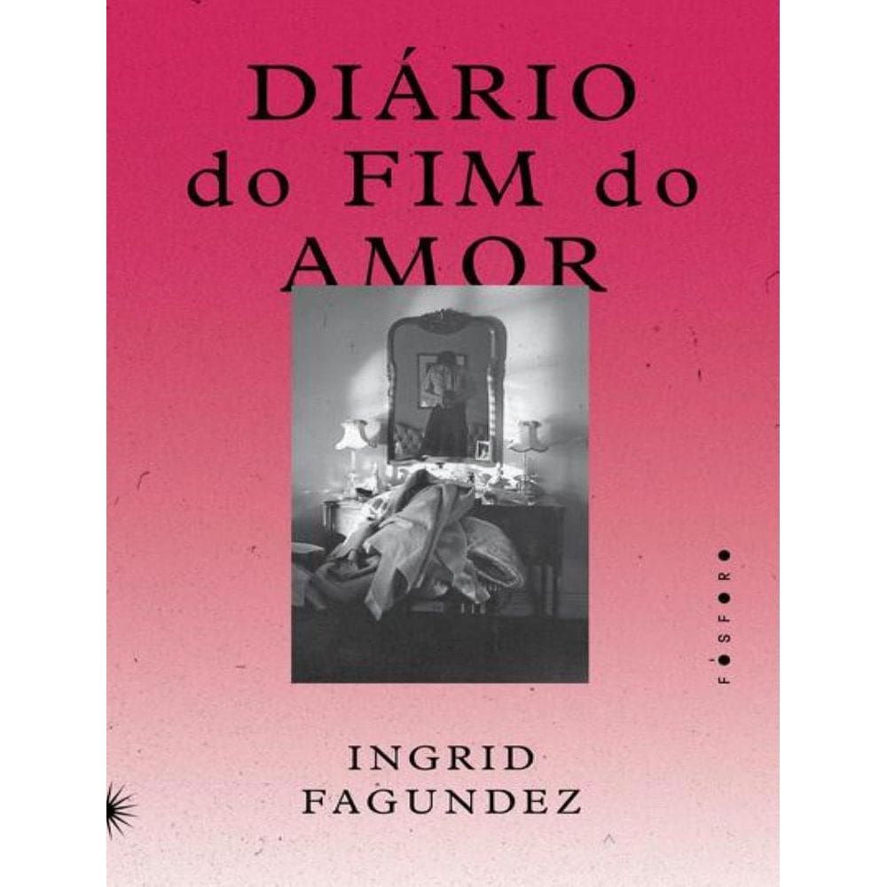 Diario Do Fim Do Amor