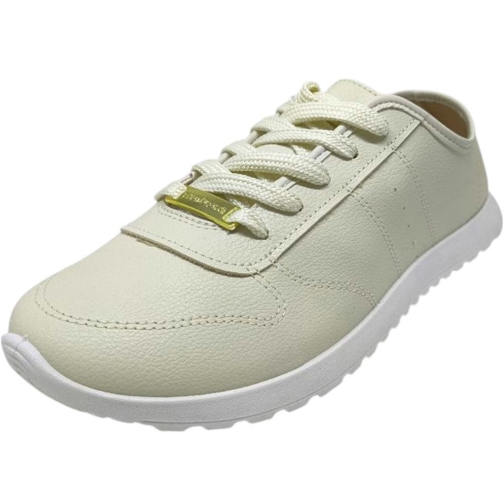 Tenis Feminino Casual Conforto Moda Dia a Dia Moleca