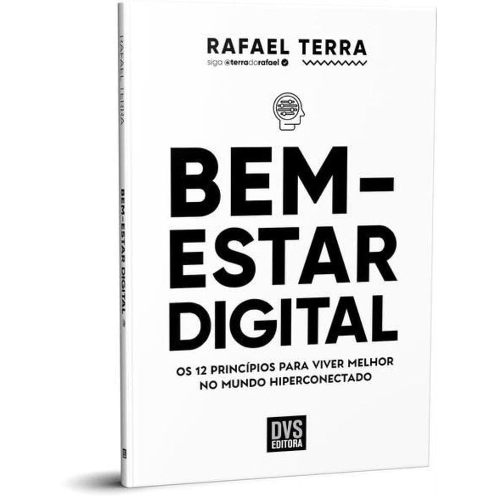 Bem-Estar Digital