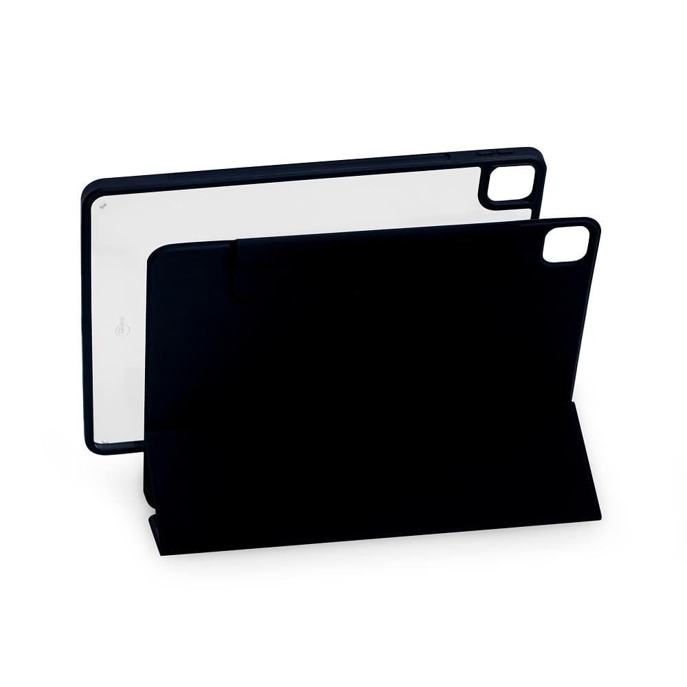 Capa de iPad 2 em 1 Pro 11 Originais iPlace, Preto