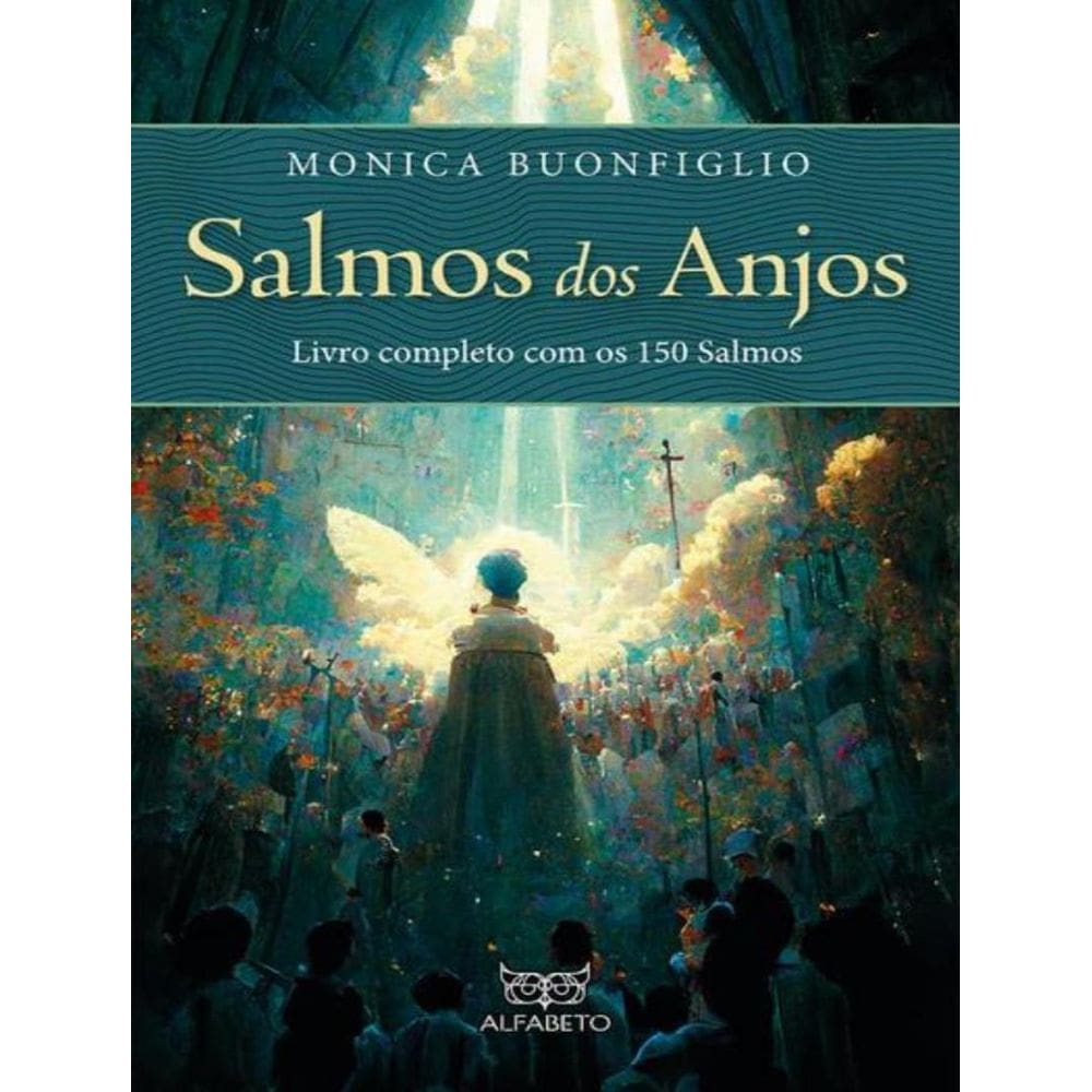 Salmos Dos Anjos