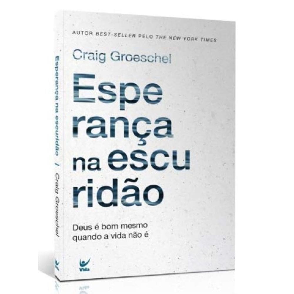 Esperanca Na Escuridao - Vida