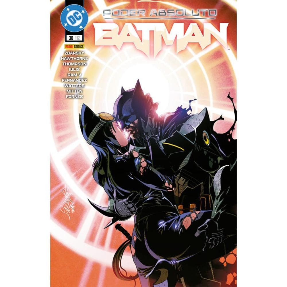 Batman 30/112