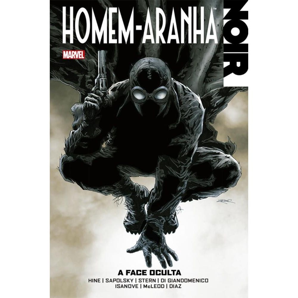 Homem-Aranha Noir