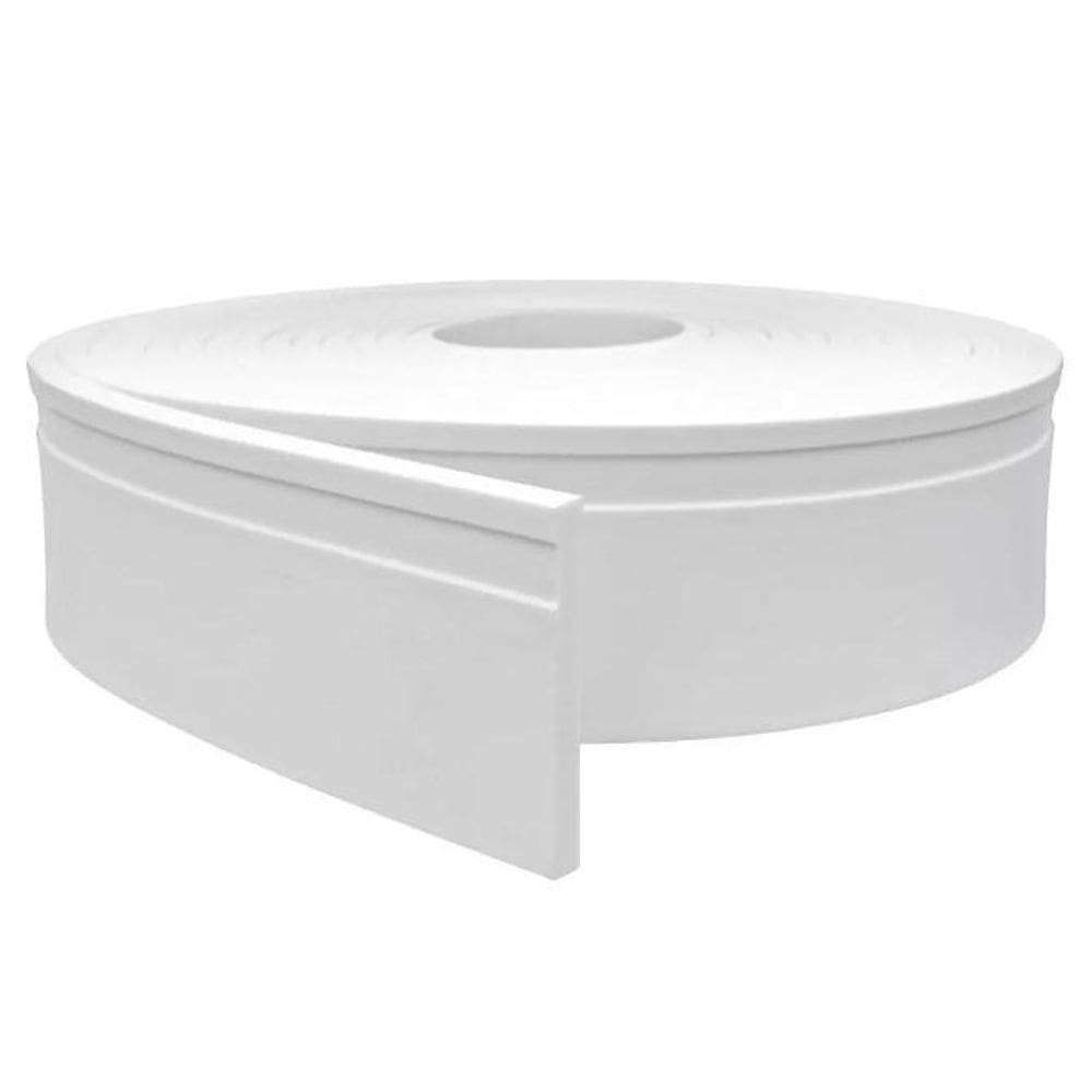 Rodapé Em Eva Autocolante 10Cm Rp16 Meu Rodapé 2,5 Metros