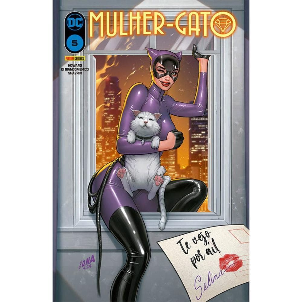 Mulher-Gato (2023) 05
