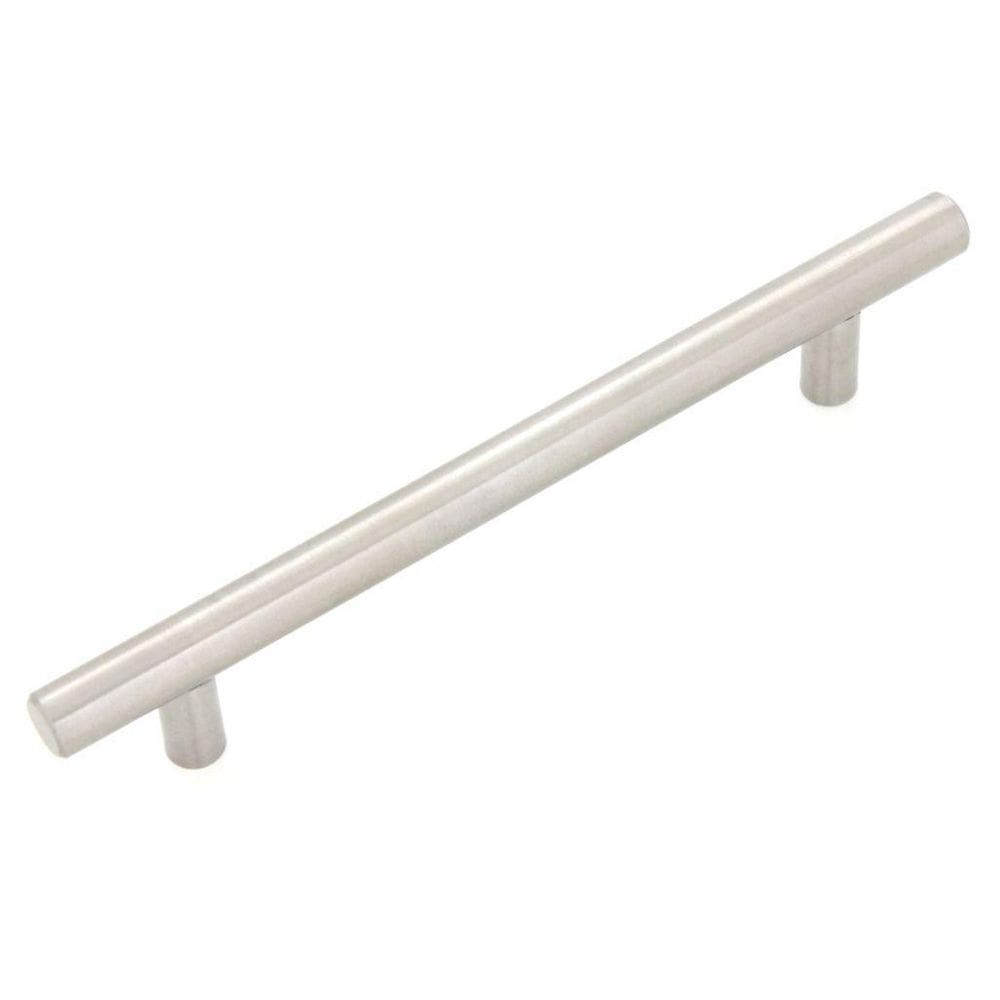 Puxador Molise 160Mm Inox Escovado