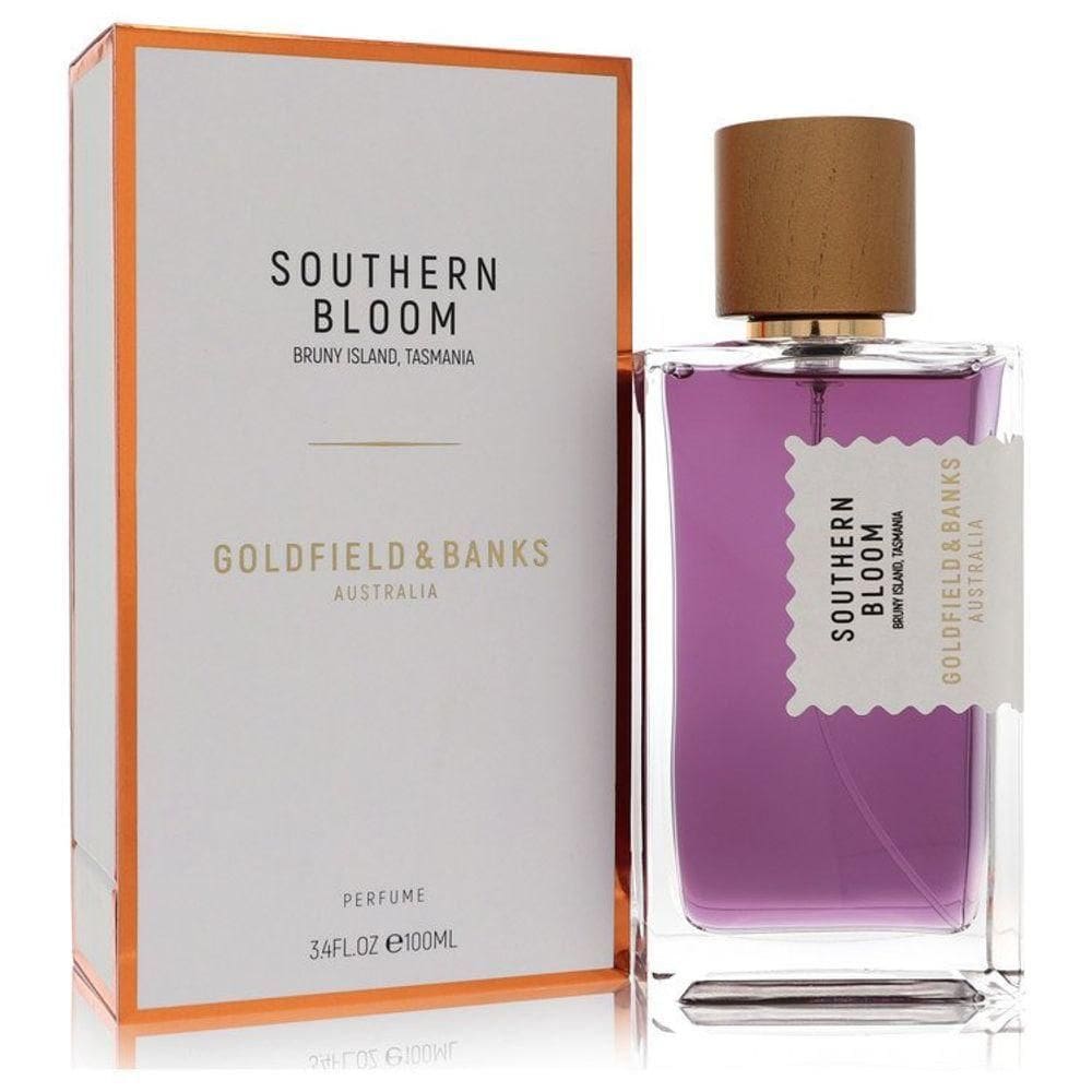 Perfume Masculino Goldfield & Banks Southern Bloom Concentrado (unisex) 100 Ml