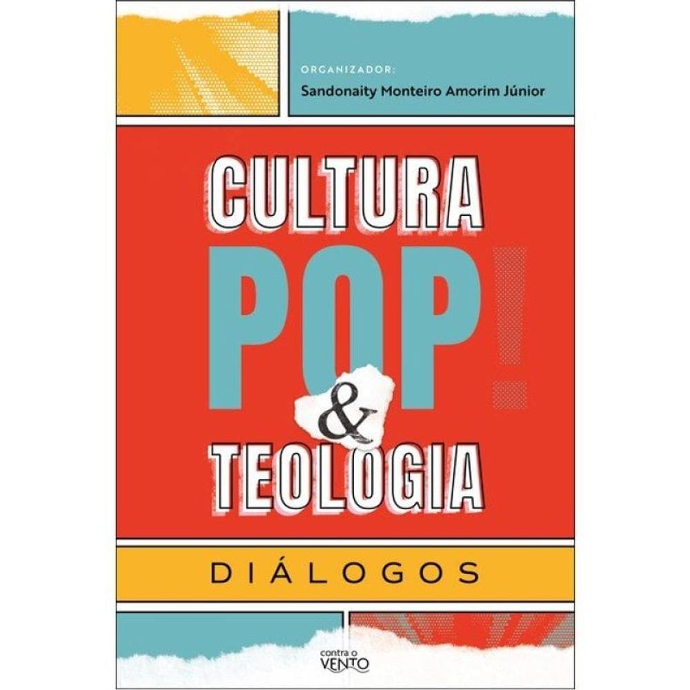 Cultura Pop & Teologia