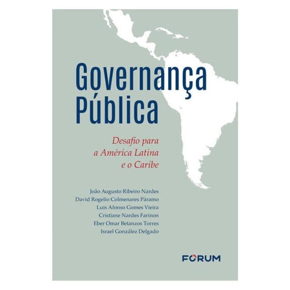 Governança Pública