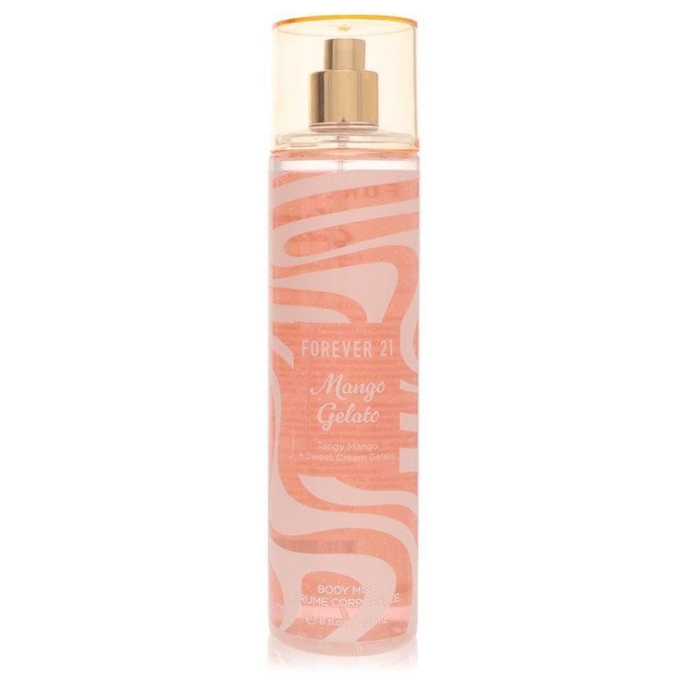 Body Splash Feminino Forever 21 Mango Gelato 236 Ml