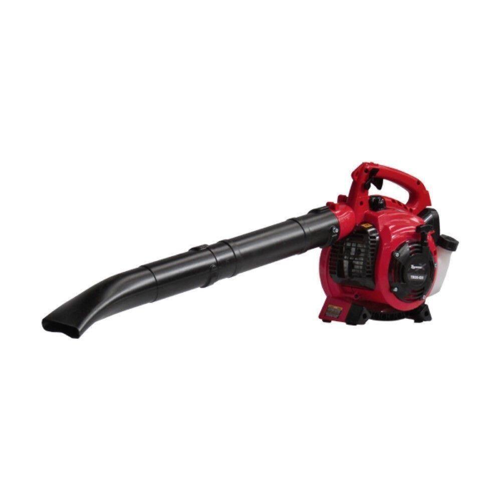 Soprador Toyama Motor 2t 25,6 Cc 1hp Tb26-gii