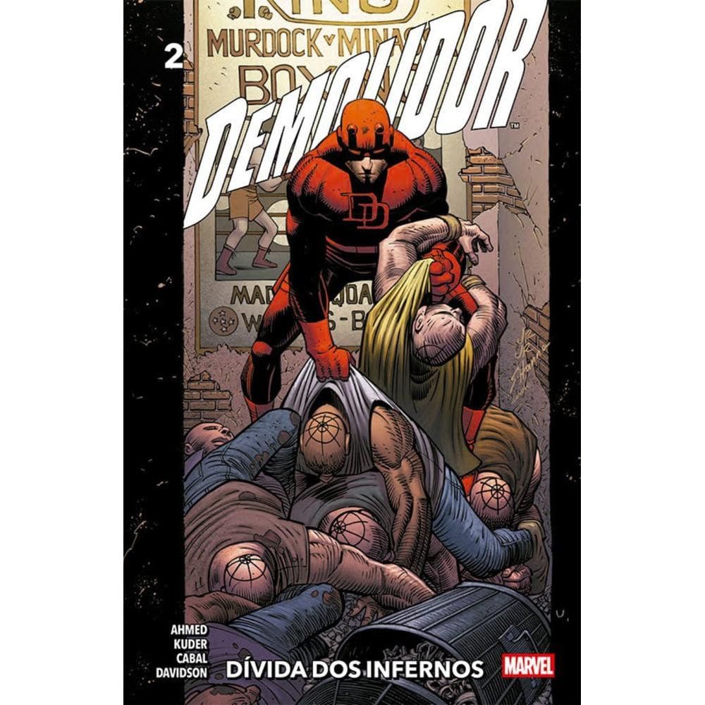 Demolidor (2024) Vol. 2/13