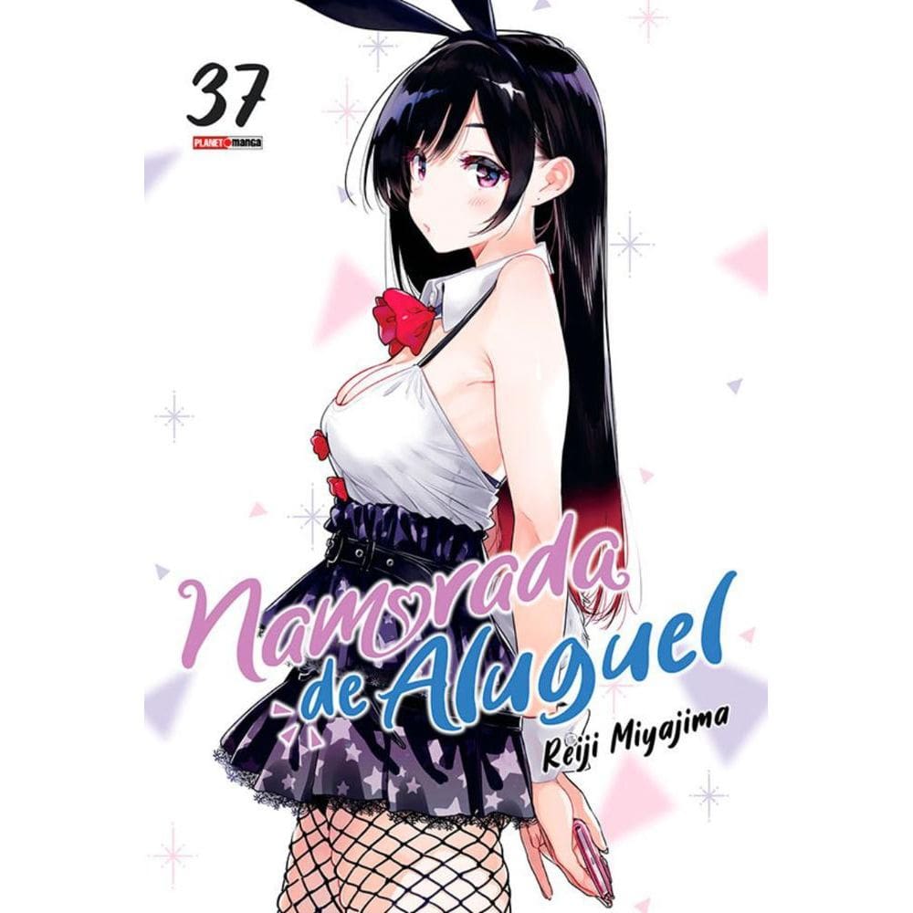Namorada De Aluguel Vol. 37